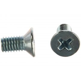 Потайной винт КРЕП-КОМП цинк DIN965 5х10 170шт вп510мф 