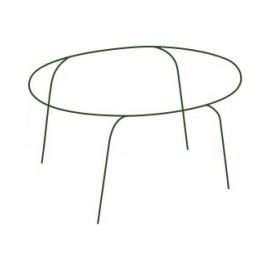 Кустодержатель GREEN LINE Куст средний 2 полудуги 00-00001735 