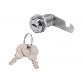 Почтовый замок в сборе Стандарт ЗП 30 мм 8505 