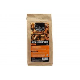 Щепа для копчения Maclay ОЛЬХОВАЯ 250 г 4873037 