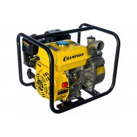 Мотопомпа Champion GP52 