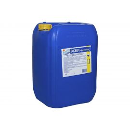 ЭКВИ-минус (30л) МАРКОПУЛ КЕМИКЛС М52 
