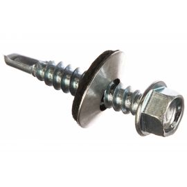 Кровельный саморез Метизный двор 5,5x32, 250 шт. 4607159064363 