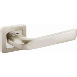 Комплект ручек Аллюр ОДРИ SN 2480 матовый никель 12261 