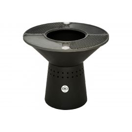 Гриль-очаг DIOPRIMERA DIO LIGHT CAST 8802 