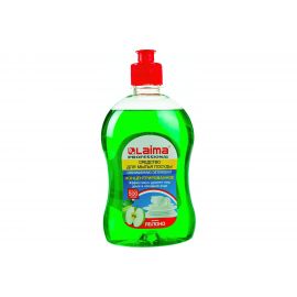 Средство для мытья посуды ЛАЙМА PROFESSIONAL Яблоко 604650 