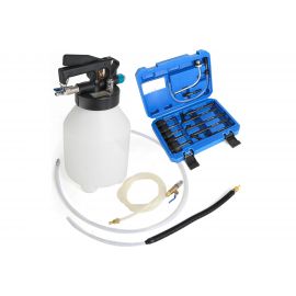 Набор для заправки масла в АКПП Car-tool CT-D2235 