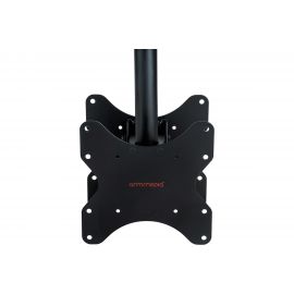 TV кронштейн Arm media LCD 1650 black 10173 