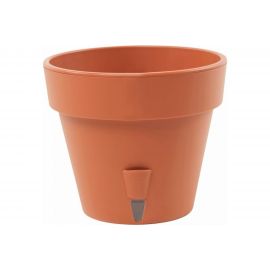 Горшок SANTINO Латина 9.1 л, терракотовый, 275х230 мм 066483 