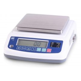 Весы МАССА-К ВК-3000.1 200104 