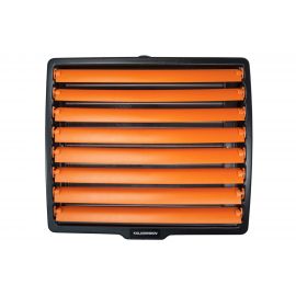 Водяной тепловентилятор KALASHNIKOV KVF-W80-11 