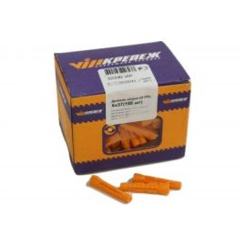 Дюбель VIPкрепеж U-FIX 155 штук 32330 VIP 