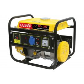 Калибр Бензогенератор БЭГ-1200 00000061051 