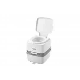 Биотуалет THETFORD Porta Potti Qube 365 белый 