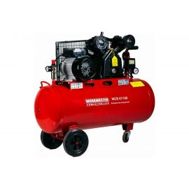 WorkMaster Компрессор WCB 67/100 