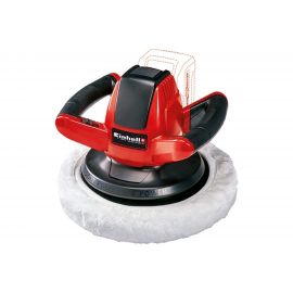 Полировальная машина Einhell 18/254 Li-Solo 2093301 
