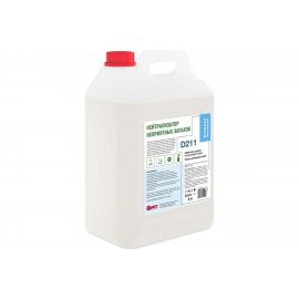 Нейтрализатор неприятных запахов АиС BIOSOAP Proffecional / D211 5 кг 9041322 
