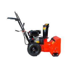 Снегоуборщик с ручным стартером Gigant SP-03 