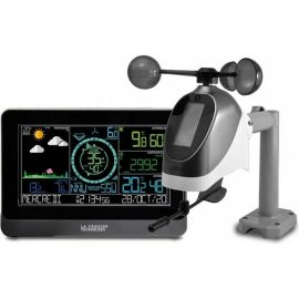 LaCrosse WS6863 Многофункциональная погодная станция с цветным экраном, wi-fi La Crosse Technology 