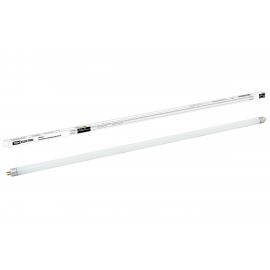 Люминесцентная линейная двухцокольная лампа TDM ЛЛ-12/24Вт 6500 К SQ0355-0012 
