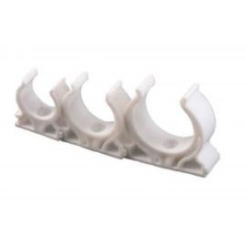 Крепеж для металлопластиковой трубы СТМ 20 мм CIK02002 