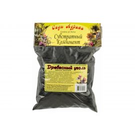 Субстрат Сады Аурики Древесный уголь крупная фракция 0.5 л 050890 