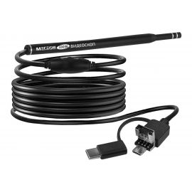 Ушной эндоскоп МЕГЕОН 33036 к0000035621 