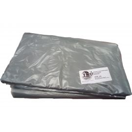 Пленка полиэтиленовая ЭКОНОМ (80 мкм; 3х20 м) Дачный интерес отр/э/3*20/80 