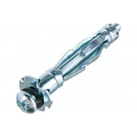 Металлические дюбели Профикреп MOLLY пакет, 5,0х52 2 шт 113388 