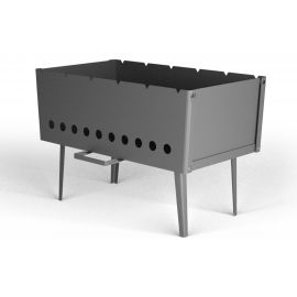 Сборный мангал SMART BBQ N27383 