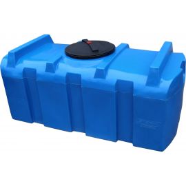 Емкость STERH SQ 500 blue 531357 