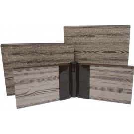 Доска для ограждения 3м, ДПК (высота 150 мм) Garden Dreams 4620769392602 