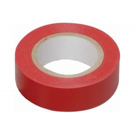 Изолента Nord-Yada 15мм х 10м красная 907490 