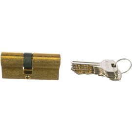 Цилиндровый механизм Apecs SC-62(28/34)-Z-G 15597 