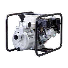 Мотопомпа для слабозагрязненной воды Koshin SEH-50JP 00513176 