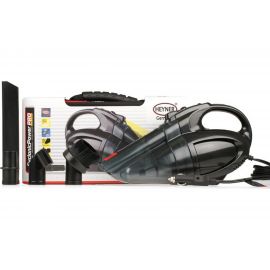 Автопылесос Heyner премиум с центрифугой, в сумке, 12 В 240000 