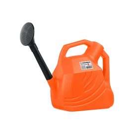 Садовая пластмассовая лейка Grinda 10 л, съемный наконечник 40319-10_z02 