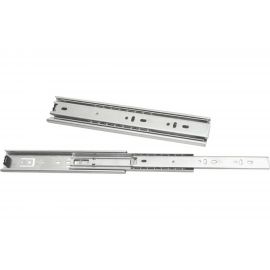 Шариковые выдвижные направляющие Laurus 300мм/42мм комплект 09025 