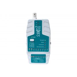 Кабельный тестер ProsKit MT-7058 00284942 