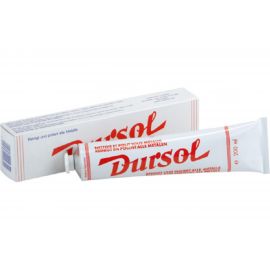 Полироль для металлов Dursol Metal Polish 200 мл 01000034 
