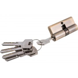 Цилиндр 60 мм К-К, комплект РЕНЦ INCC 60 AB 