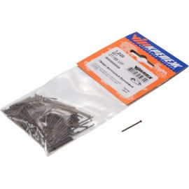 Финишные гвозди VIPкрепеж бронзовые 1,2х20 60 шт 21168 VIP 