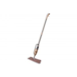 Система для уборки KRAFT Spray Mop швабра-спрей, 2 насадки KT 835804 