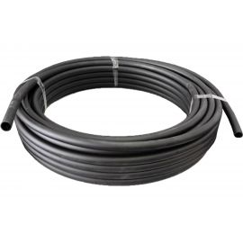 Гладкая техническая труба ПНД УРАЛ ПАК 16с (1упаковка/ 25м) ГТ-1021016-025 