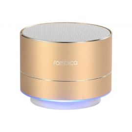 Портативная акустика Rombica Mysound BT-03 4C/ 3W SBT-00034 