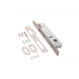 Врезной замок Apecs 7300-25-R-NIS 25707 