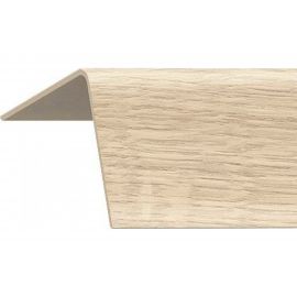 Угол с тиснением GRACE Rico Moulding текстурный 20x20x2700 ТП10013938 