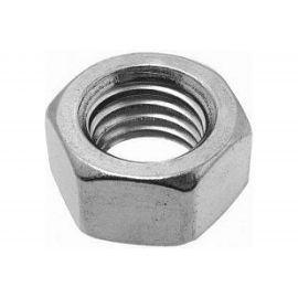 Гайка Госкреп DIN934, М16, 15 шт., пластикой контейнер, 280 мл 6-0036080 