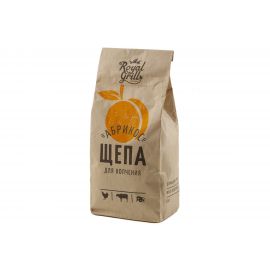 Щепа ROYALGRILL Абрикос, 1 л 80-157 