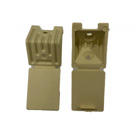 Мебельный уголок Локри дуб, 4 шт. 1243 